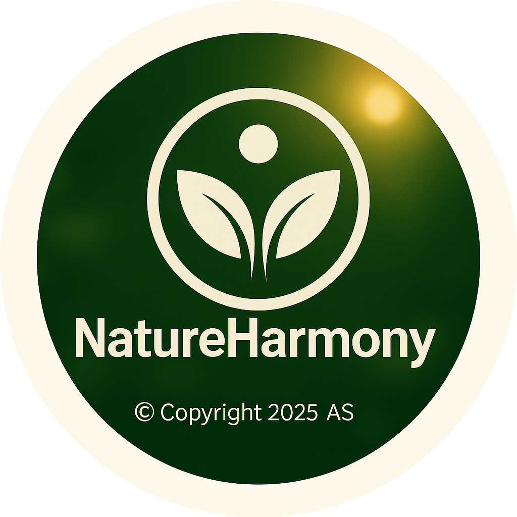 NatureHarmony