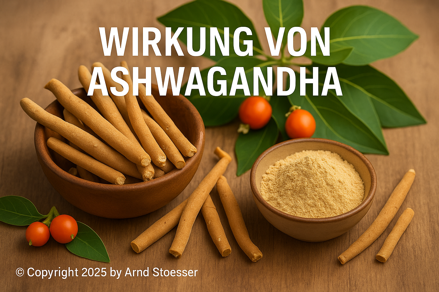 Ashwagandha