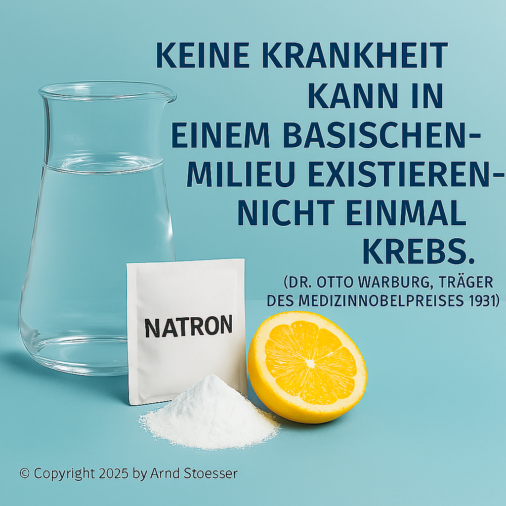 Säure-Basen-Haushalt