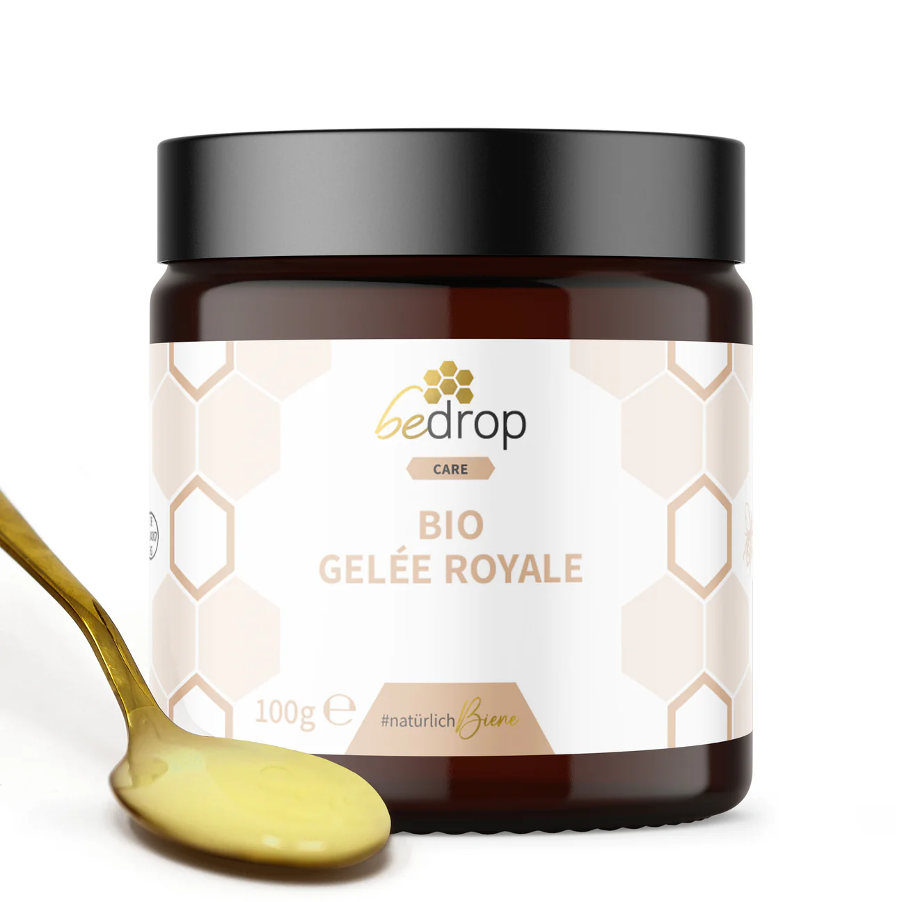 Bio Gelée Royale Frisch