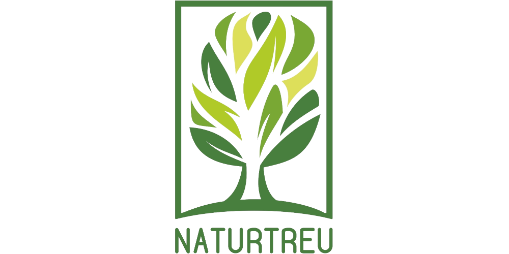 NATURTREU Logo
